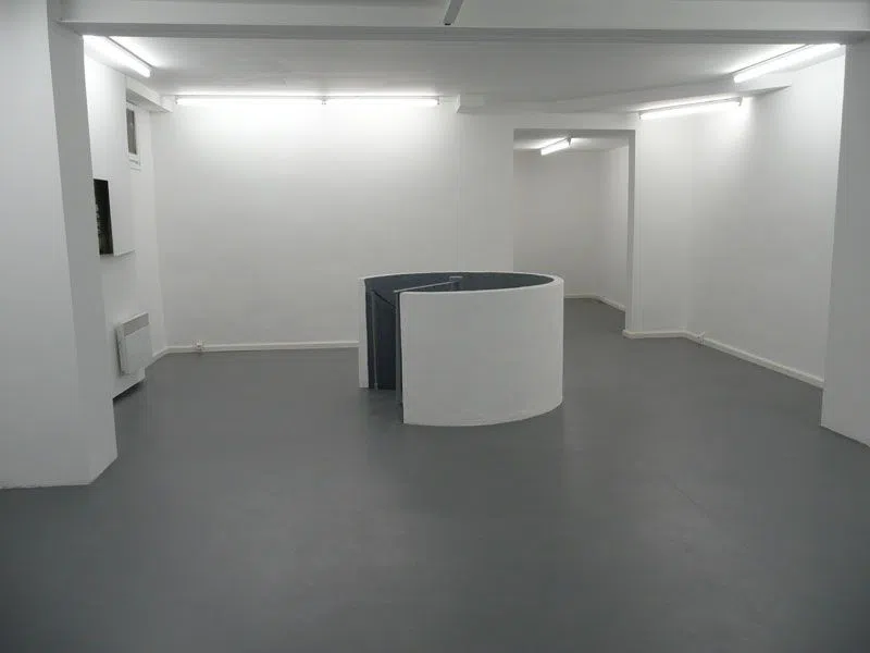 Showroom Commines