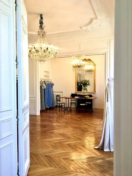 Showroom Couture - 2nd Salon - Photo 2
