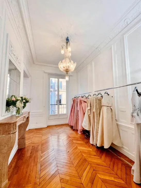 Showroom Couture - 2nd Salon - Photo 3