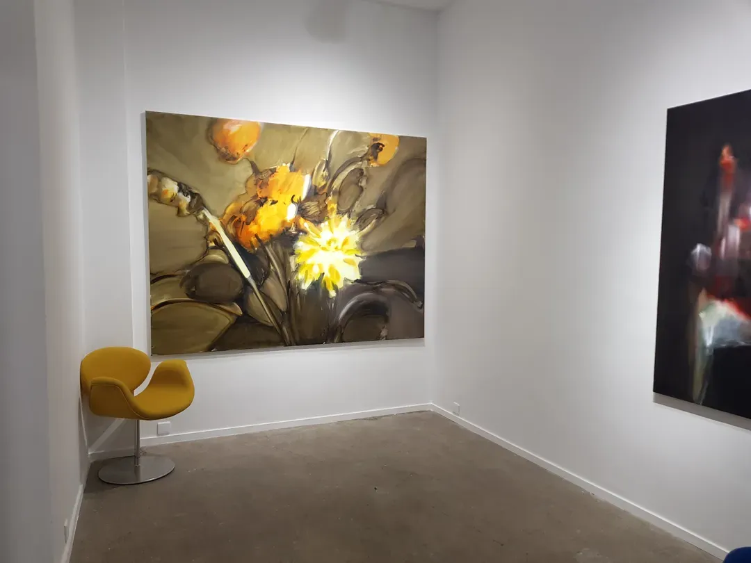Showroom D