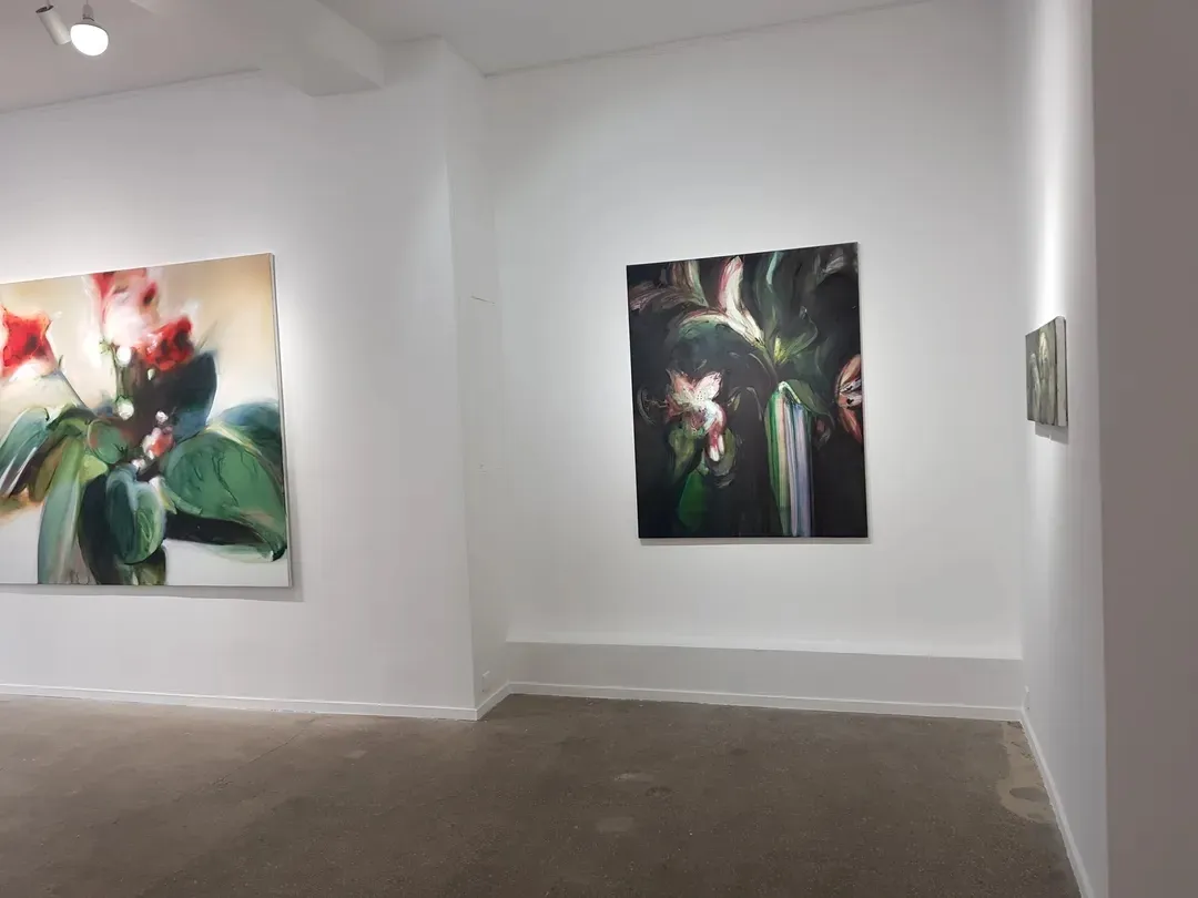 Showroom D - Photo 4