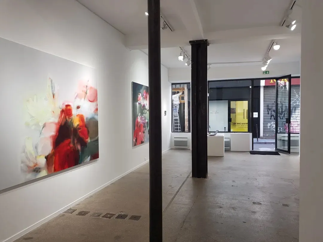 Showroom D - Photo 3
