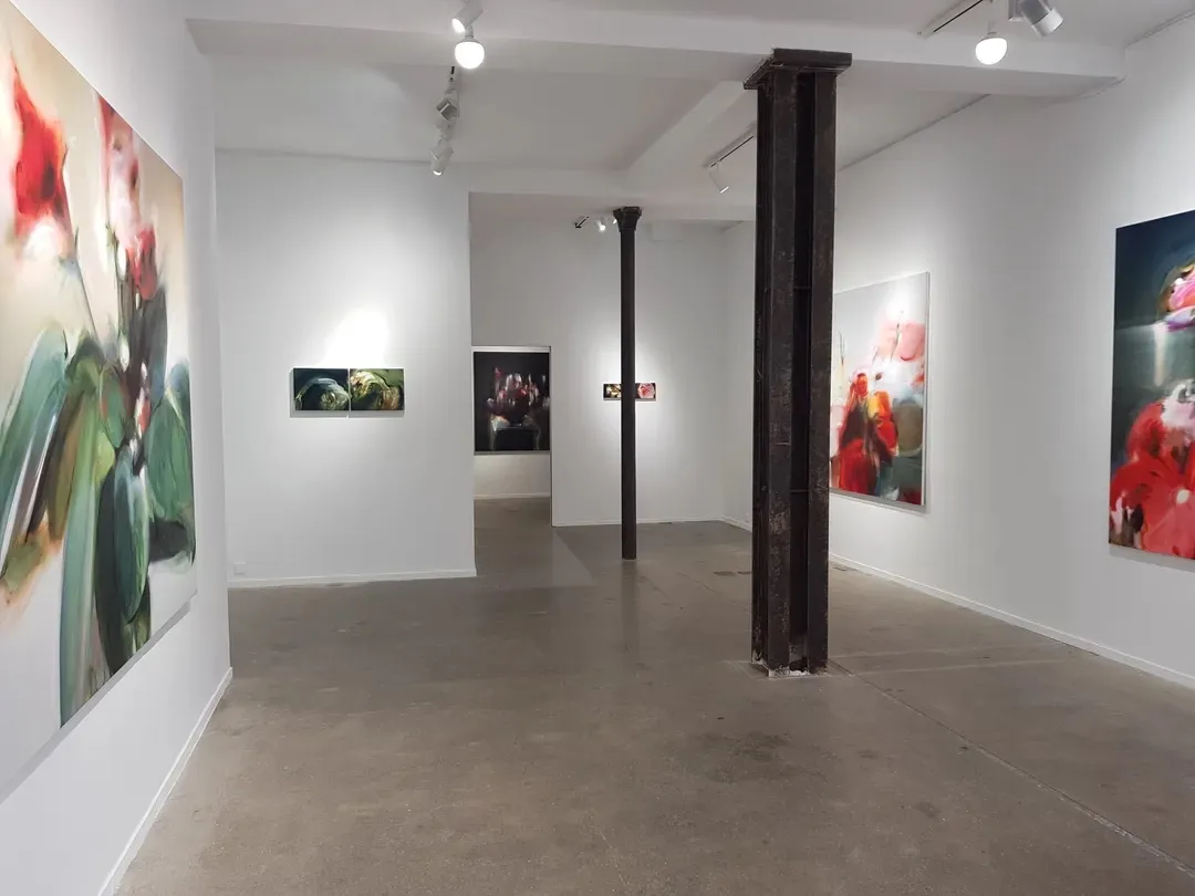 Showroom D