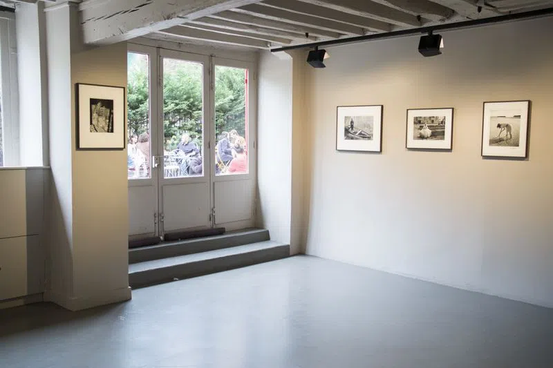 Showroom d'Agathe - Photo 2