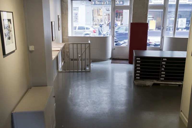 Showroom d'Agathe - Photo 4