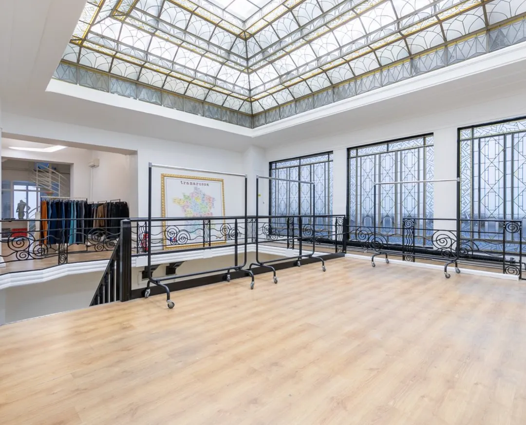 Showroom de Julien  - Photo 2