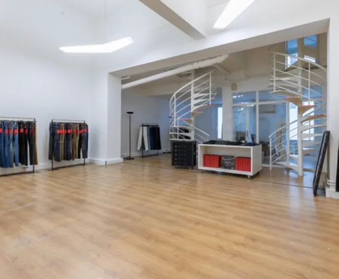 Showroom de Julien  - Photo 7