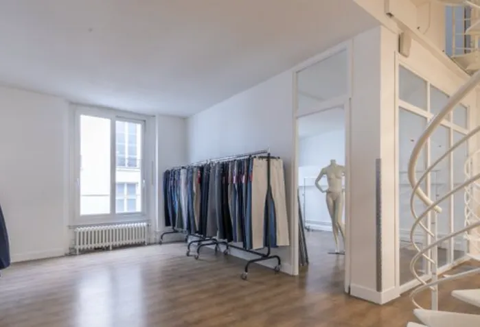 Showroom de Julien  - Photo 8