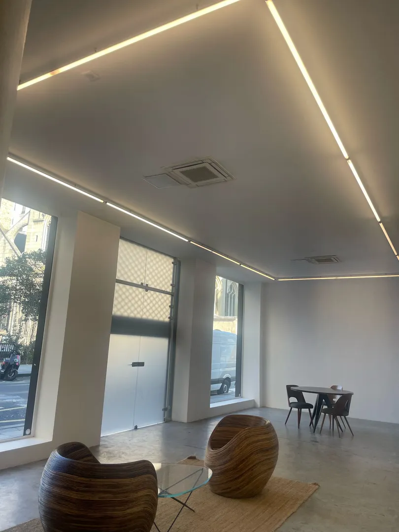 Showroom des Arts