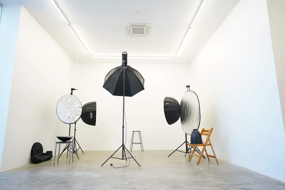 Showroom des Arts - Photo 3