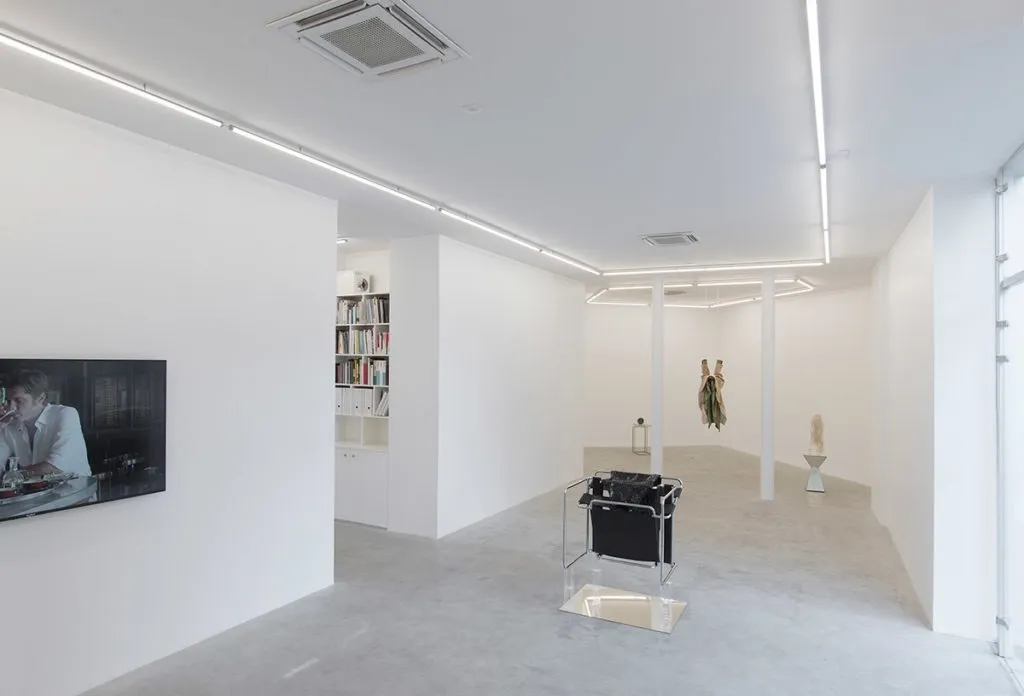 Showroom des Arts - Photo 4