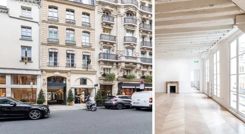 Showroom du beau Faubourg - Photo 4