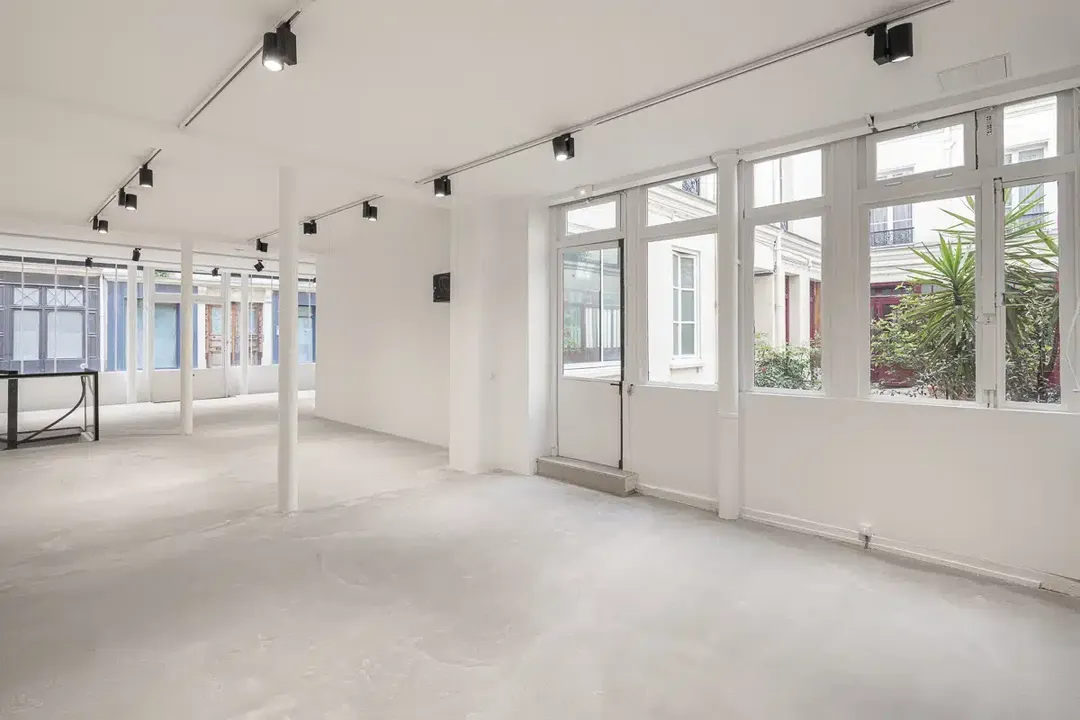 Showroom du Marais T - Photo 2