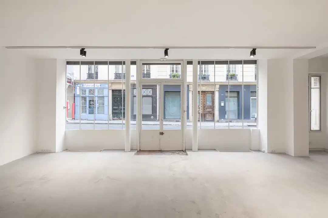 Showroom du Marais T - Photo 4