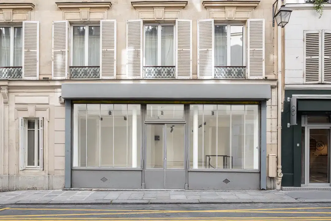 Showroom du Marais T - Photo 5