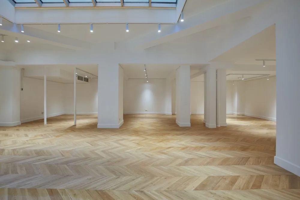 Showroom Florence