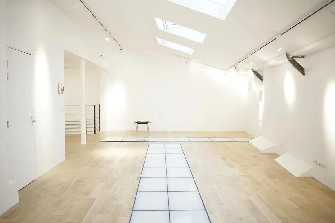 Showroom Françoise Paris