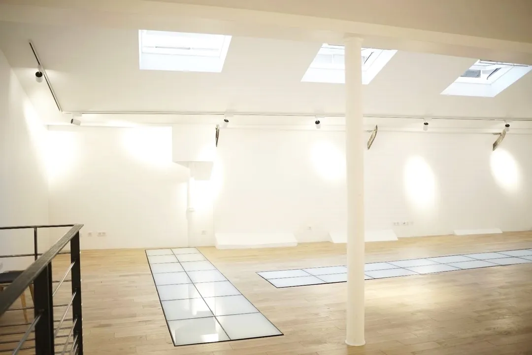 Showroom Françoise Paris - Photo 4