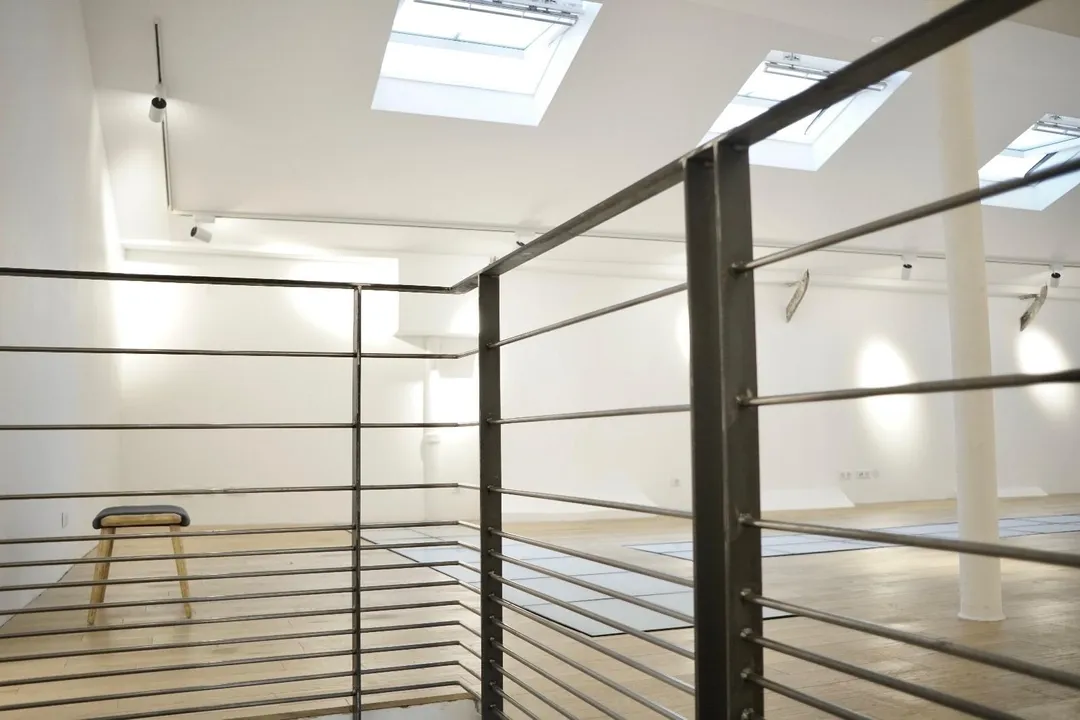 Showroom Françoise Paris - Photo 8