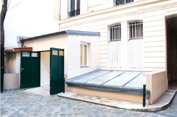 Showroom Françoise  - Photo 2