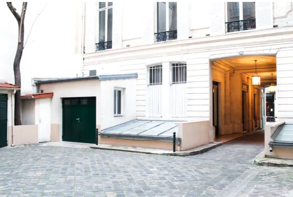 Showroom Françoise  - Photo 3