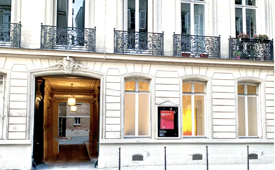 Showroom Françoise  - Photo 4