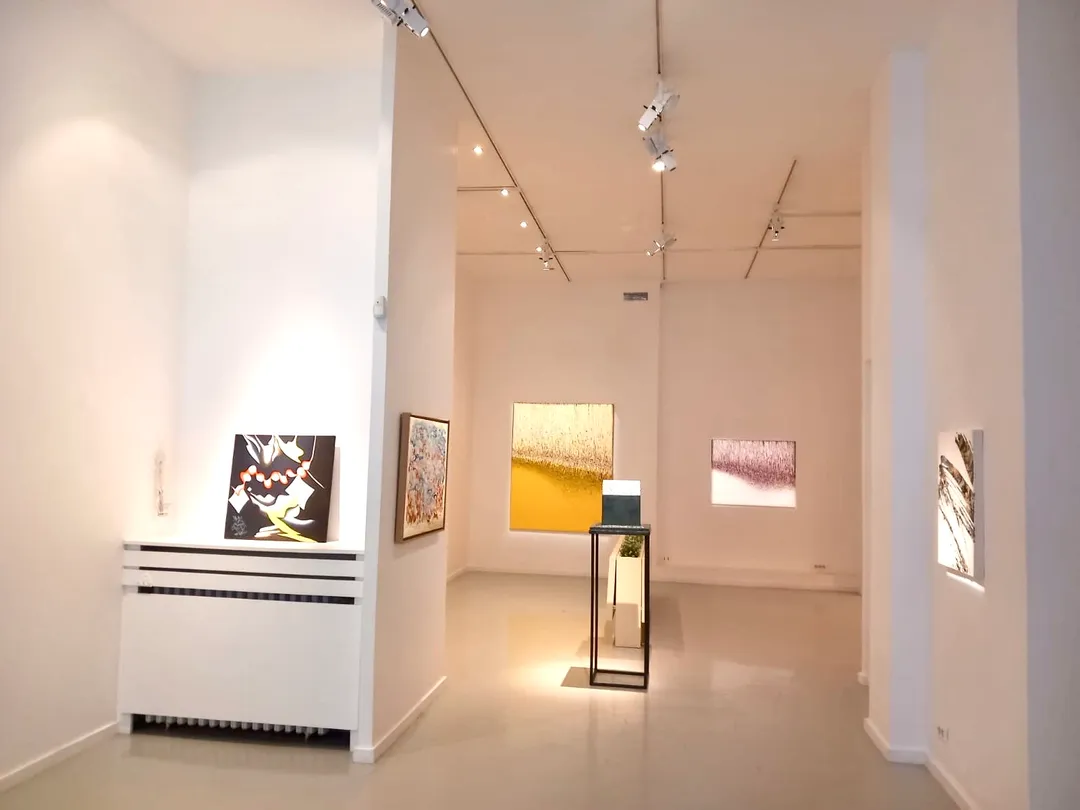 Showroom Françoise  - Photo 5
