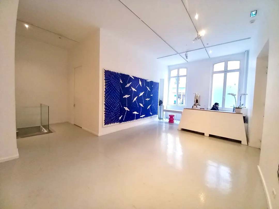 Showroom Françoise  - Photo 6