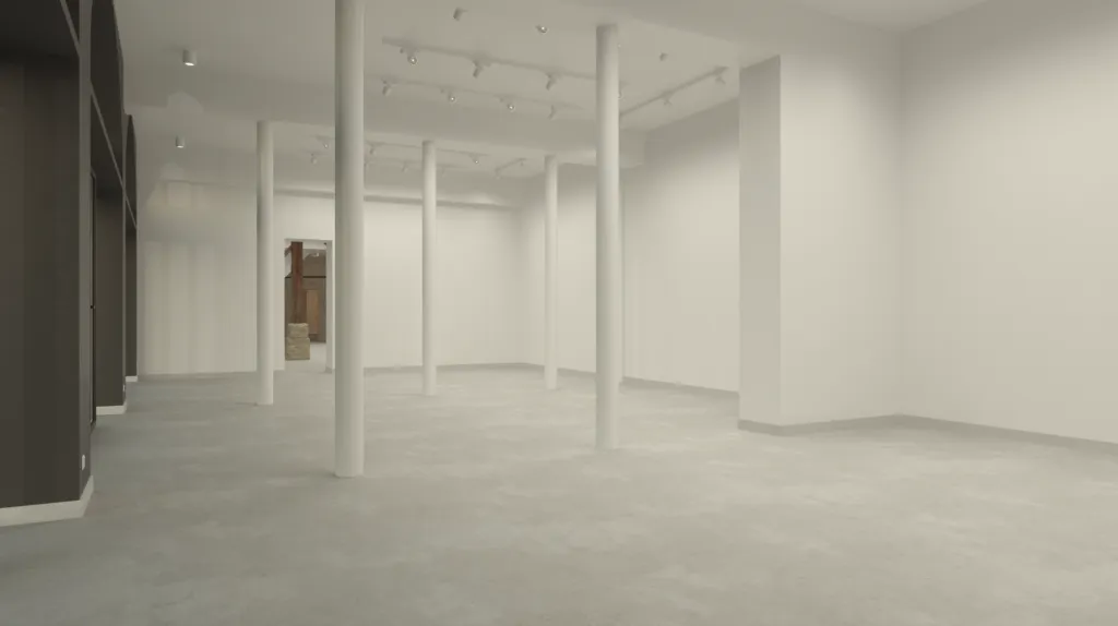 Showroom G - Photo 2