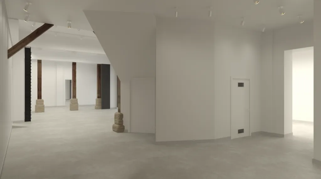 Showroom G - Photo 3