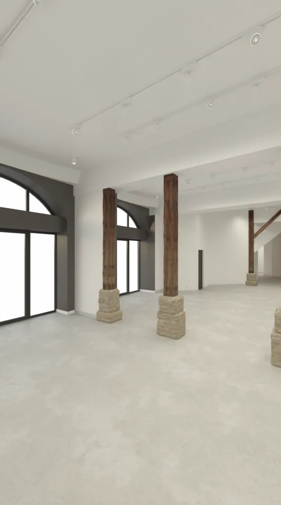 Showroom G - Photo 5