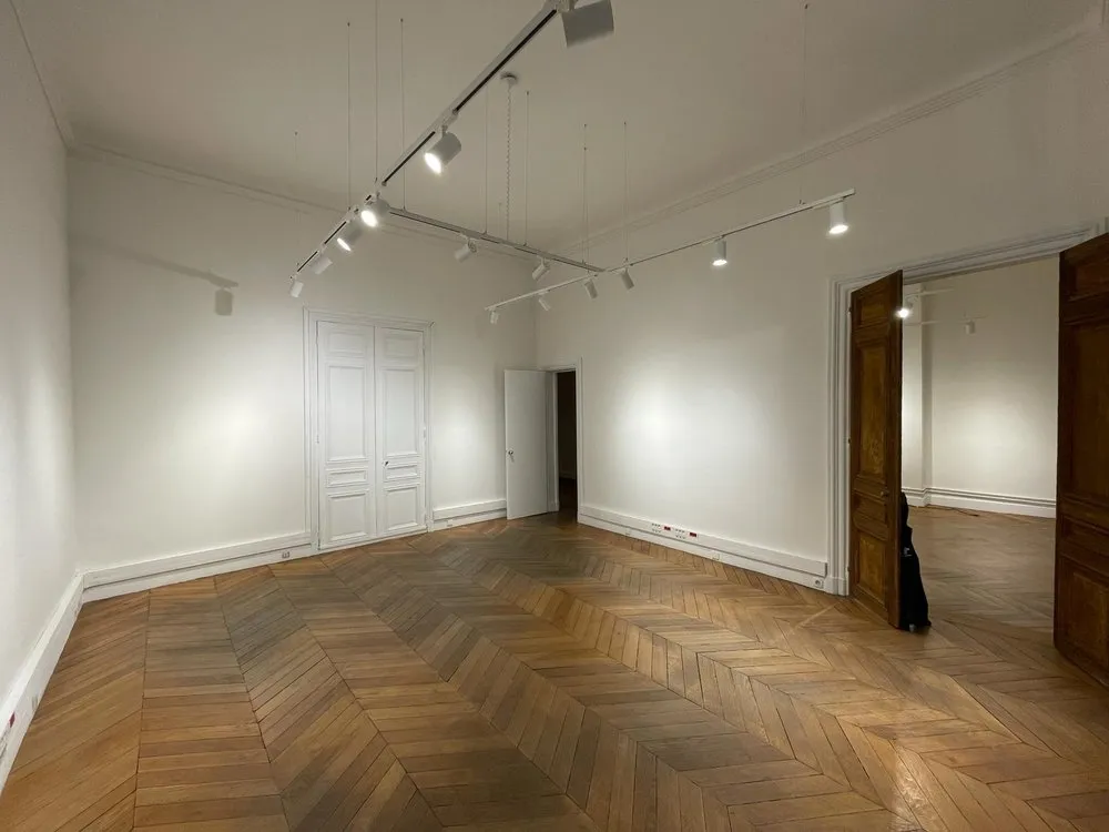 Showroom Gabrielle