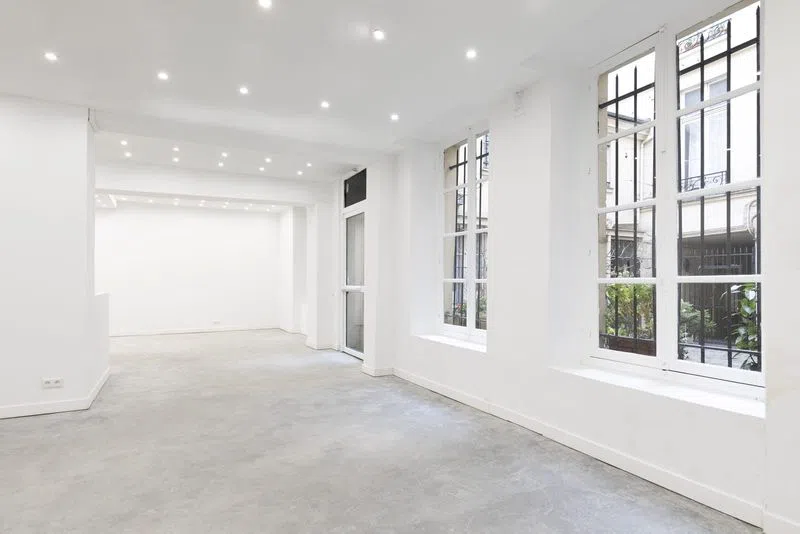 Showroom Garennne - Photo 4
