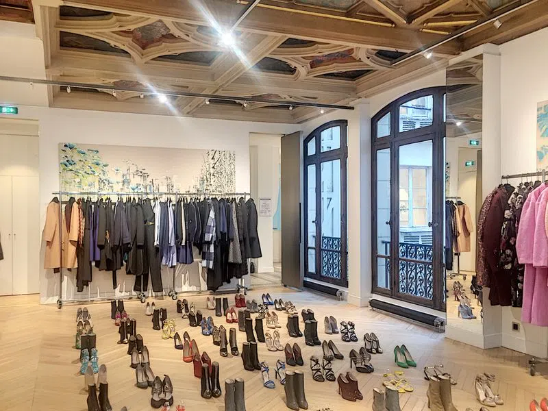Showroom Georges - Photo 3