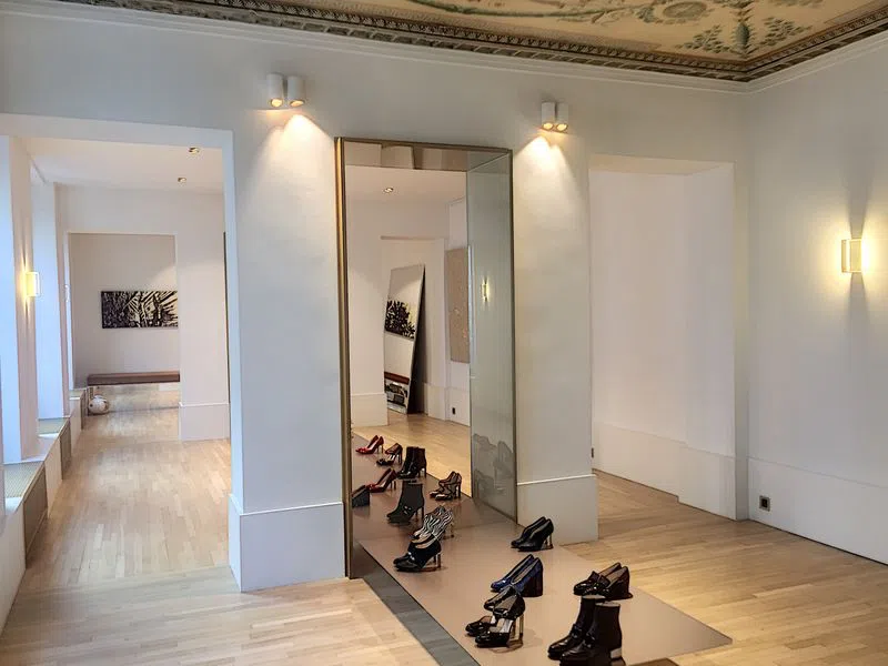 Showroom Georges - Photo 4