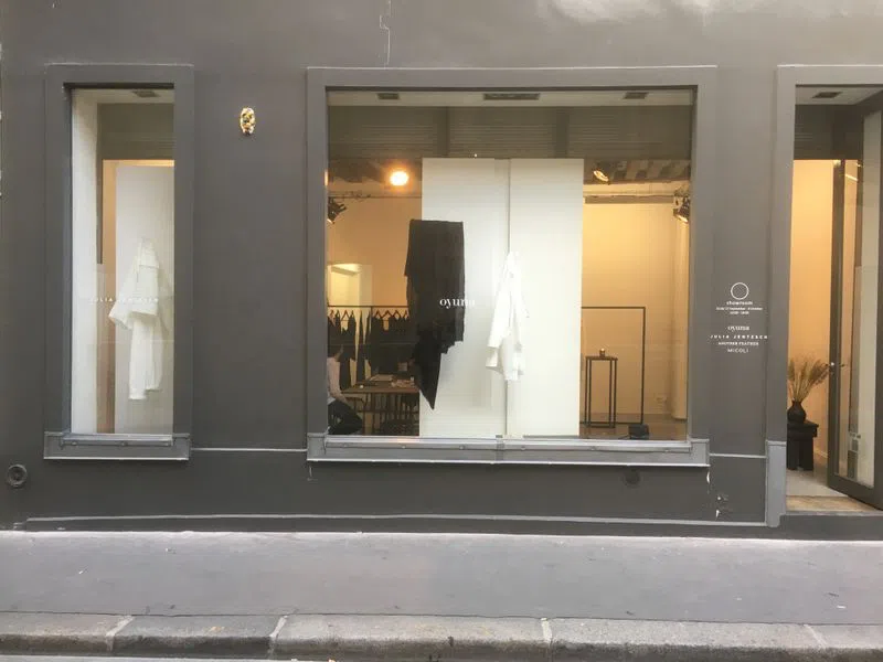 Showroom Gervais - Photo 2