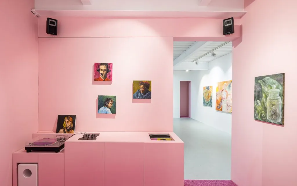 Showroom Grand T - Photo 4