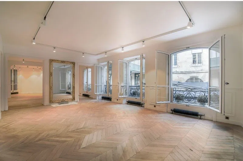 Showroom Grand Vendôme - Photo 2
