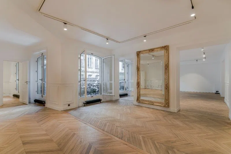 Showroom Grand Vendôme - Photo 4