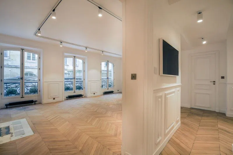 Showroom Grand Vendôme - Photo 8