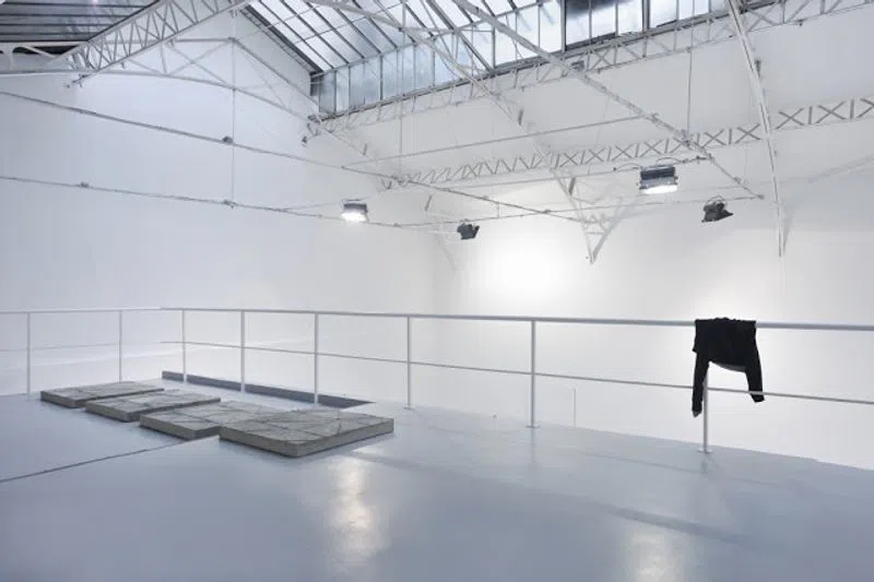 Showroom Haudriettes