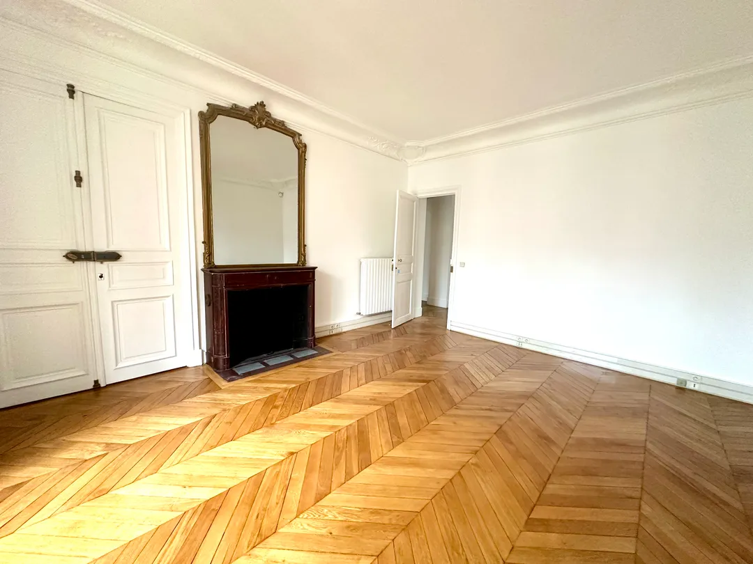 Showroom Haussmann