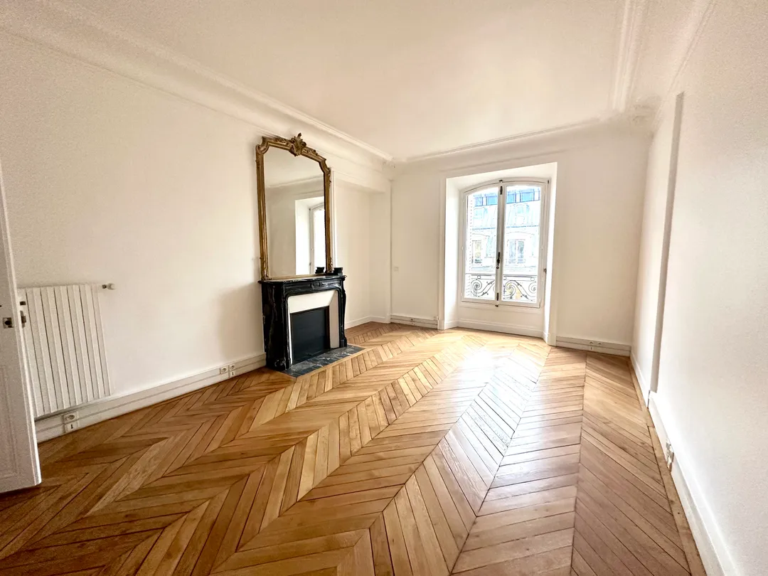 Showroom Haussmann - Photo 3