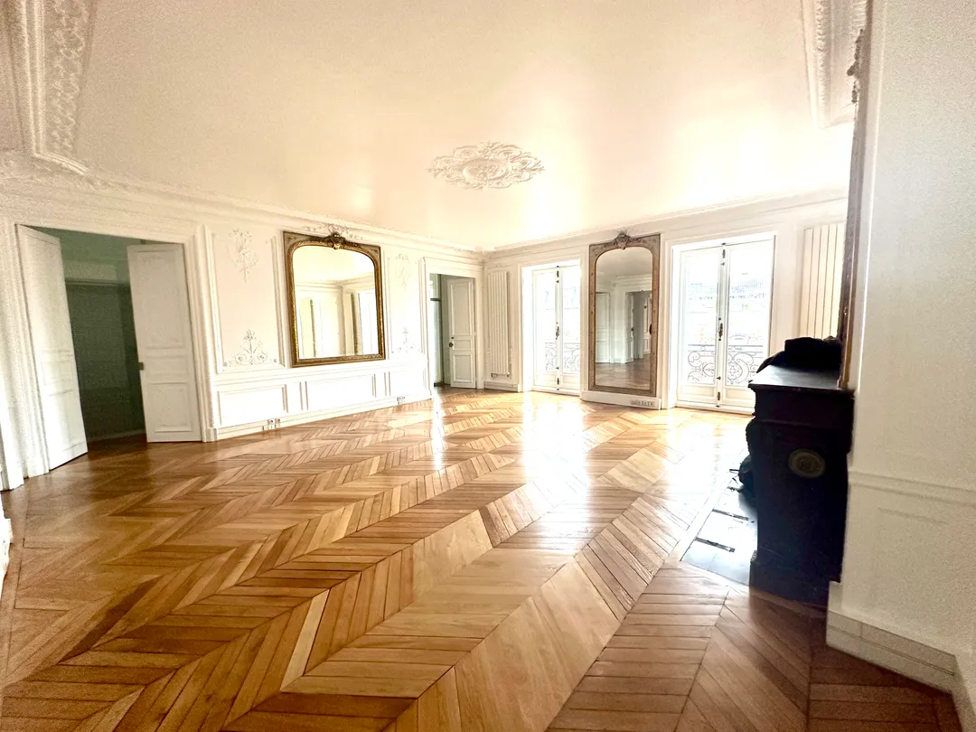 Showroom Haussmann - Photo 8