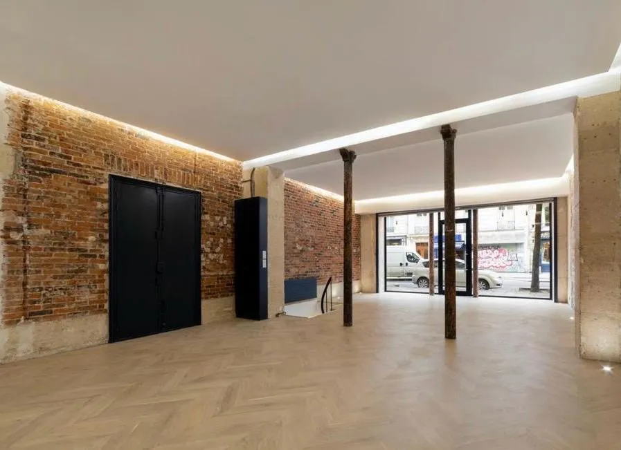 Showroom Henry - Photo 4