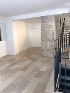 Showroom High