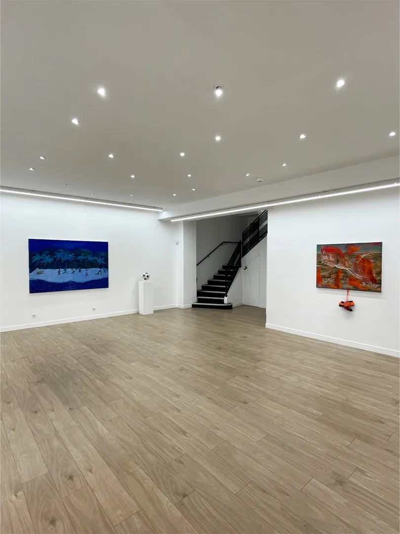 Showroom Jenni - Photo 3