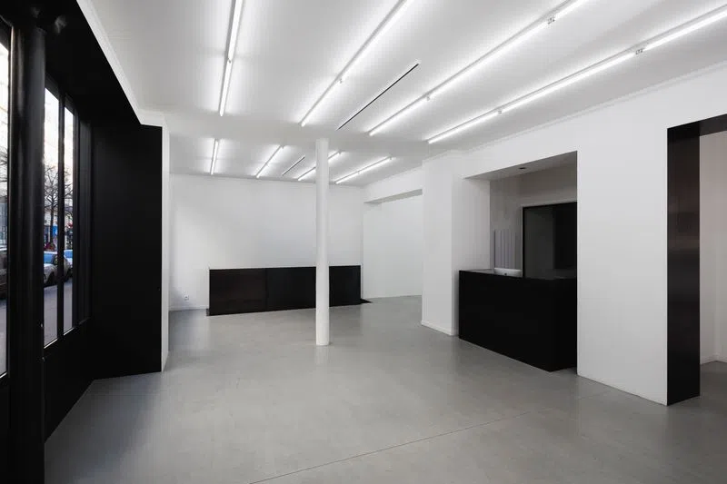 Showroom JO - Photo 5