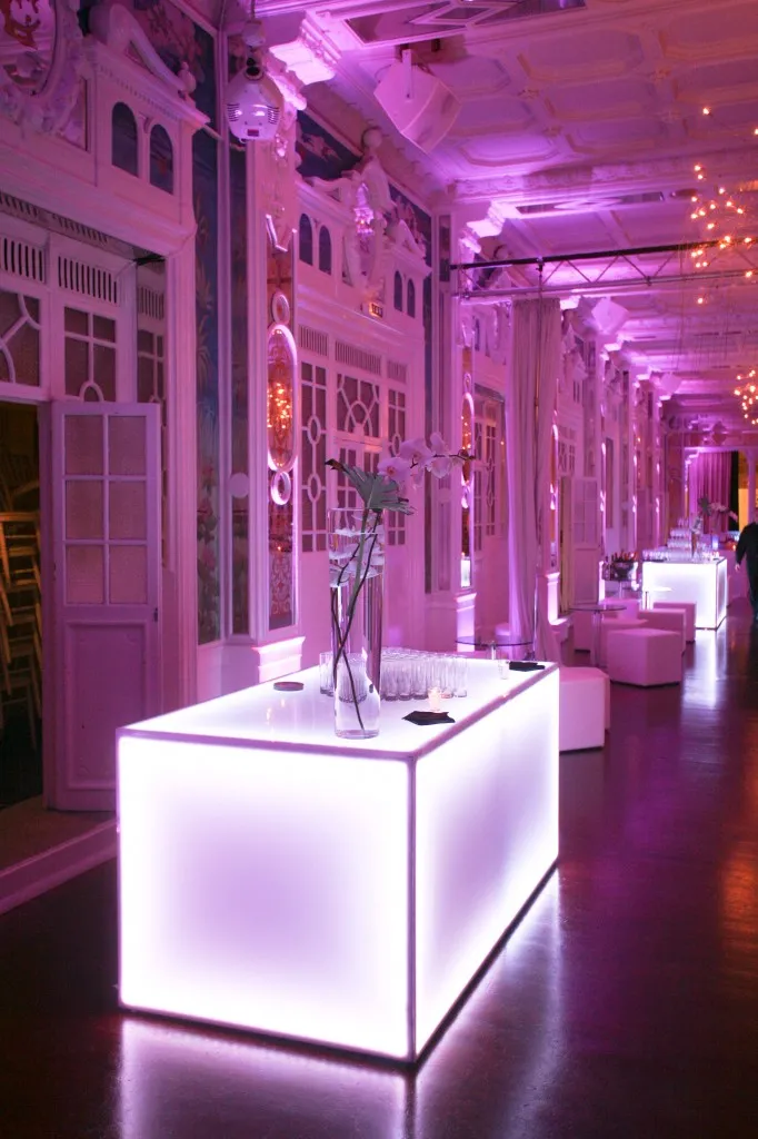 Showroom Jouffroy