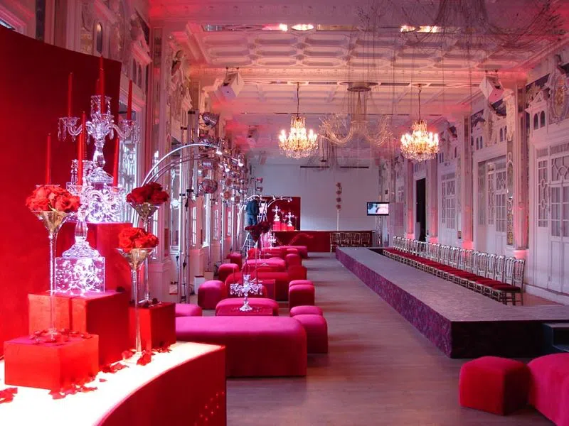 Showroom Jouffroy - Photo 3